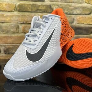 Nike Court Air Zoom Vapor Pro 2 HC Olympic Tennis FV1310 900 Women's Size 8